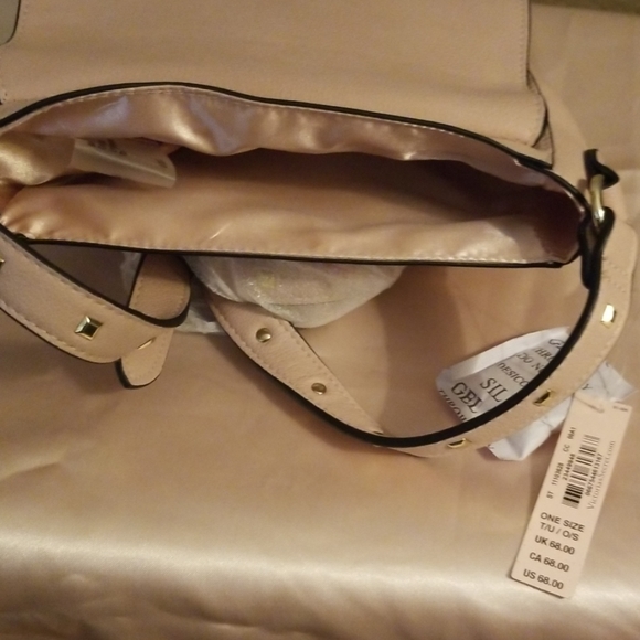 Victoria's Secret Saddle Bag BNWT - Picture 4 of 4